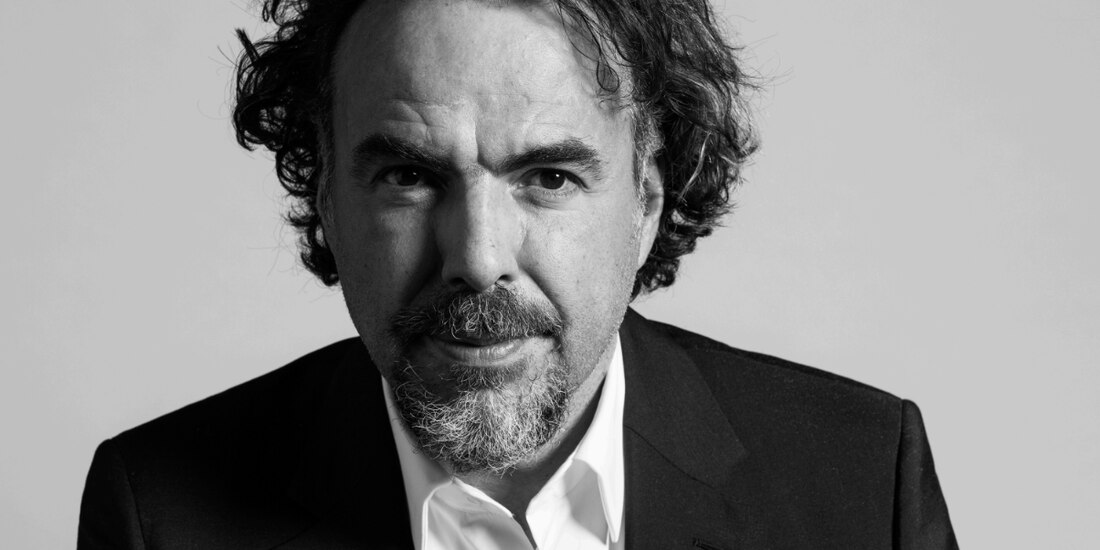 El cineasta, en una foto de archivo.