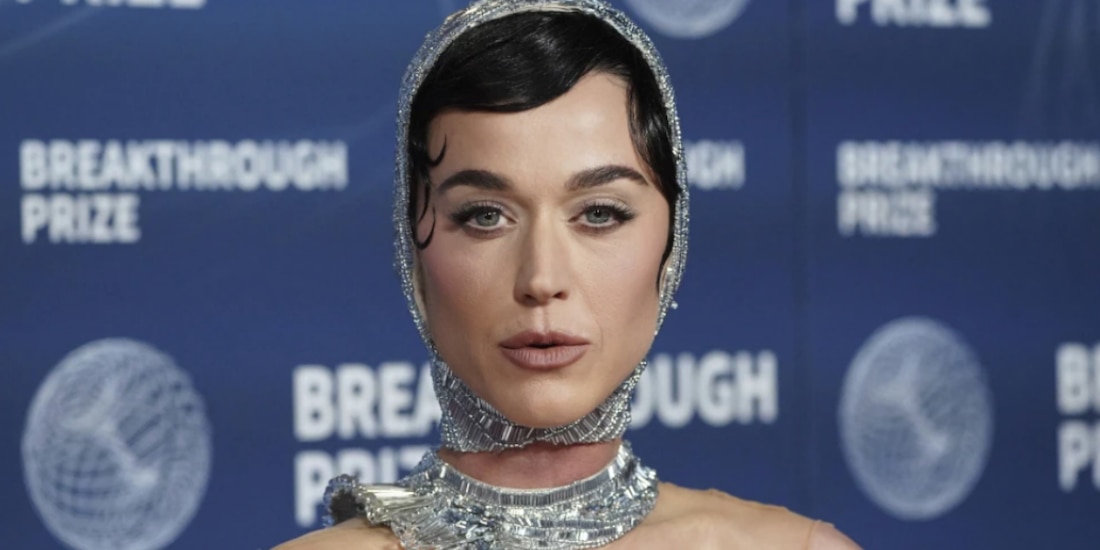 Katy Perry