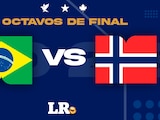 Brasil y Noruega se miden en octavos de final de la Copa del Mundo 2026