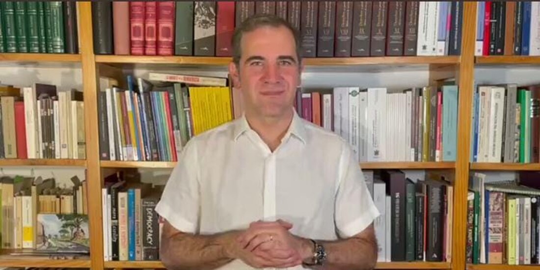 INE defiende su autonomía y la democracia, sin recomendaciones o interferencias inconstitucionales: Córdova.