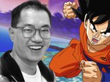 Akira Toriyama y la última foto de él vivo