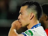 ‘Chucky’ Lozano suma en la goliza 7-1 del PSV contra el Almere City