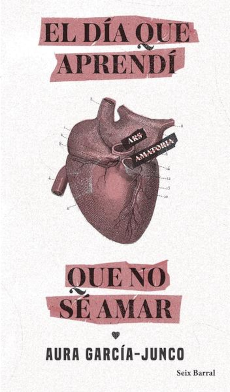 El día que aprendí que no sé amar