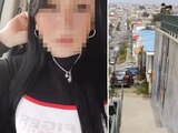 Mujer muere tratando de tomarse una selfie