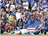 CABO VERDE disputa por primera vez el magno evento.