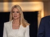 Pam Bondi fue diagnosticada con cáncer de tiroides