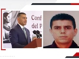 García Harfuch señaló a Valencia González como uno de los principales liderazgos regionales del CJNG.