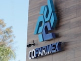 Coparmex