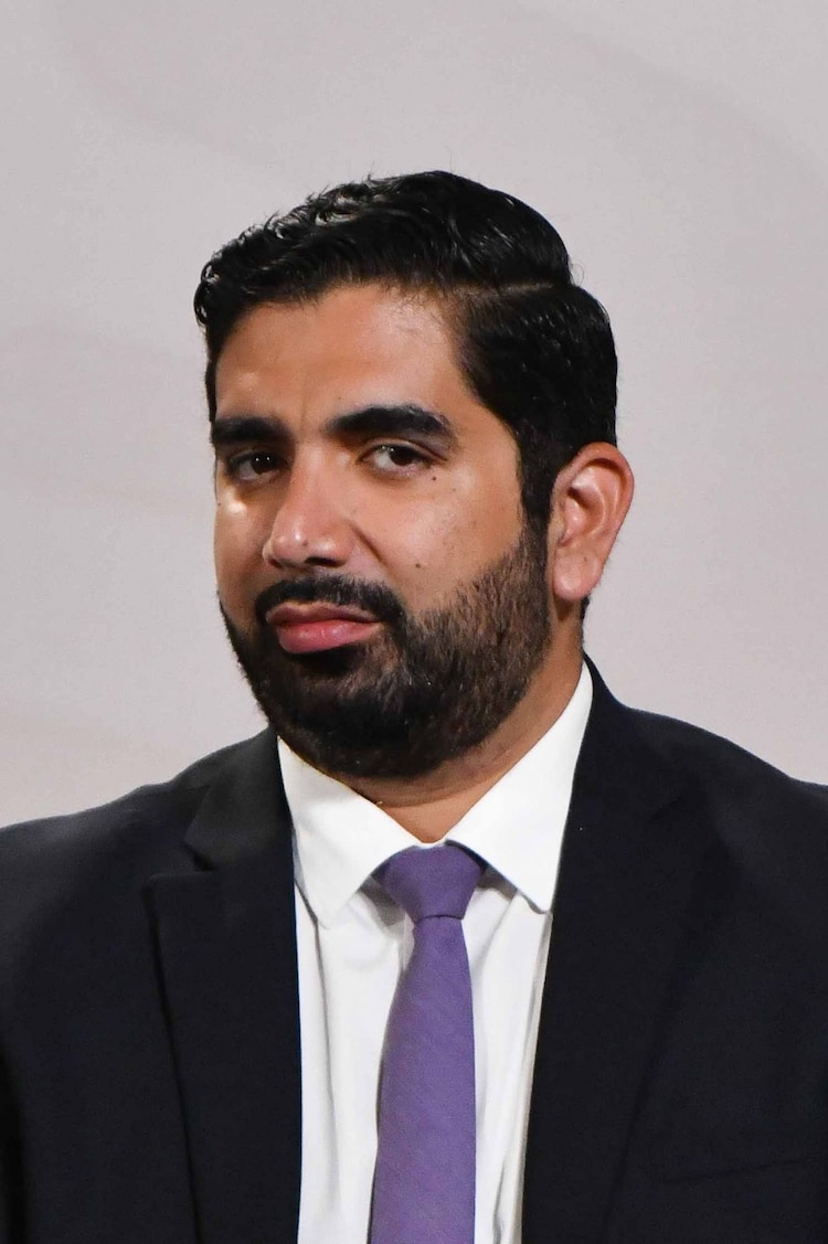 Roberto Lazzeri Montaño