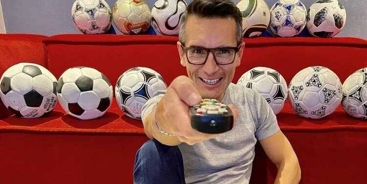 Sergio Sepúlveda opina de la selección Mexicana y lo destrozan las críticas