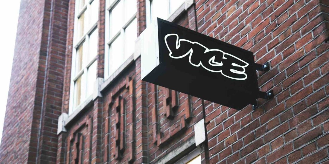 Vice Media se declara en bancarrota y pide concurso de acreedores para facilitar su venta