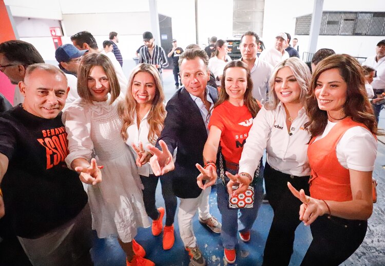 Se compromete Pablo Lemus con el magisterio jalisciense para fortalecer un modelo educativo ejemplar