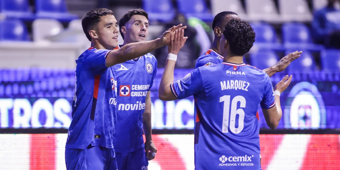 Cruz Azul quiere romper el mercado con uno de los atacantes más temidos de la Liga MX.