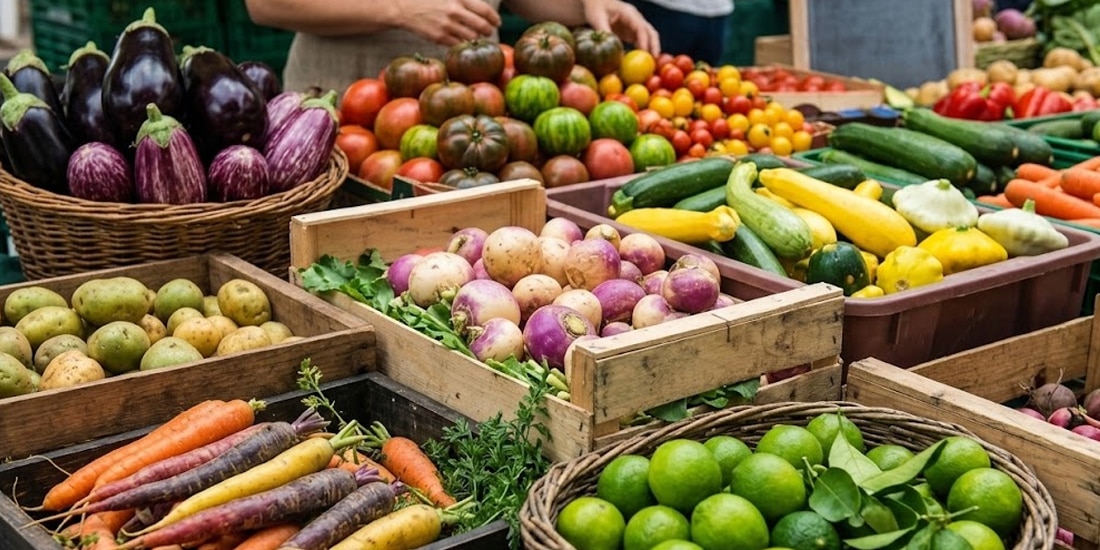 Ven alerta de nueva crisis
agroalimentaria sistémica