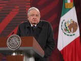 AMLO urgió al INE a aplicar un ajuste presupuestal para resolver el tema, pues de lo contrario, está en riesgo es el prestigio del órgano electoral
