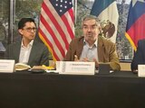 ‘No están solos’: Juan Ramón de la Fuente refrenda apoyo a connacionales desde Texas.
