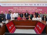 Gobierno Federal y del Edomex integran a Tultitlán al Mando Unificado Oriente.