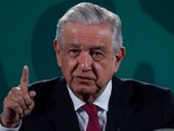 Arremete AMLO contra opositores por negativa a participar en revocación de mandato; "¿en qué quedamos?"