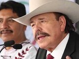 Armando Guadiana obtiene la candidatura de Morena al Gobierno de Coahuila