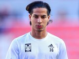 Diego Lainez volvió a la Liga MX para sumarse a las filas de Tigres, su segundo equipo en México después del América.