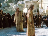Termina el rodaje de la Resurrección de Cristo