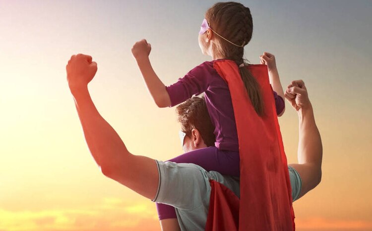 Celebra el Día del Padre este 2021