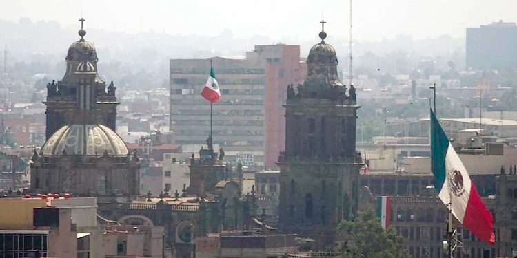 El miércoles 26 de agosto entró en vigor la nueva delimitación de la Zona Metropolitana del Valle de México, la cual integra territorios de la CDMX, Edomex, Hidalgo y Morelos, y que corresponde a casi 918 mil hectáreas.