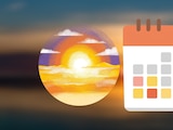 ¿Cuándo es el solsticio de verano de 2026?