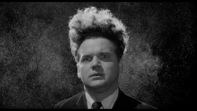 Eraserhead (1977)