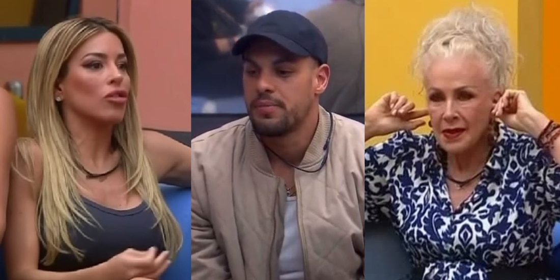 La Casa de los Famosos 2026