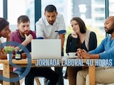 La jornada laboral sigue siendo de 48 horas a la semana en México.