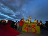 Las investigaciones interdisciplinarias permitieron reestructurar los expedientes sobre los 43 estudiantes de la Escuela Normal Rural "Raúl Isidro Burgos" de Ayotzinapa.