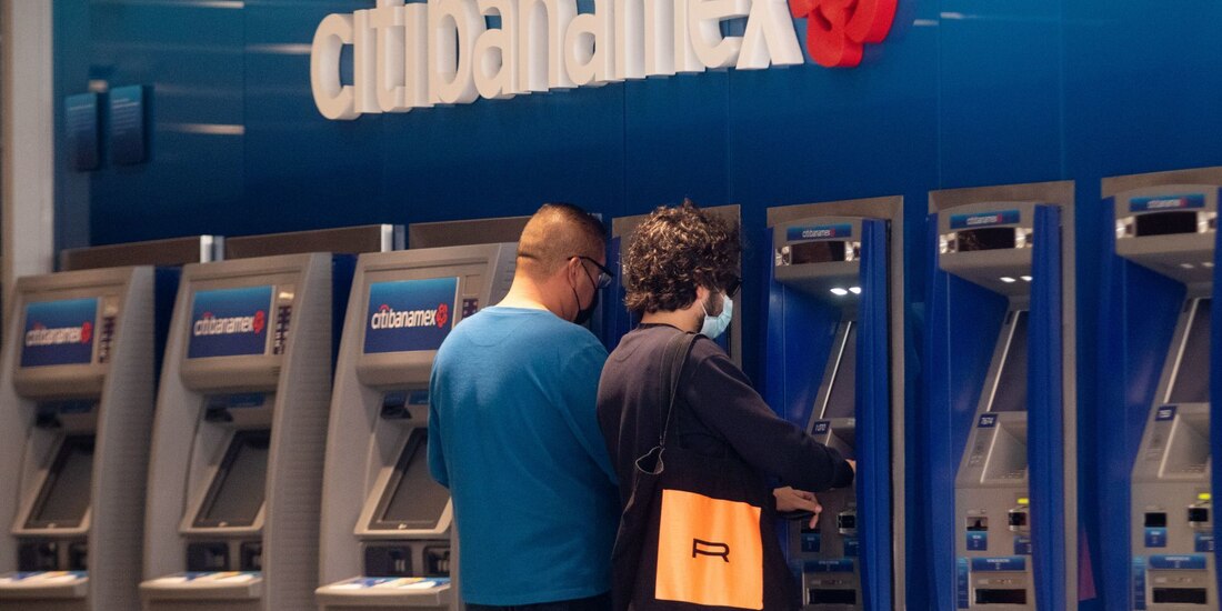 Estima Citi que OPI de Banamex esté en 2026.
