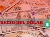 Este es el precio del dólar hoy