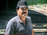 Ismael El Mayo Zambada, cofundador del Cártel de Sinaloa.