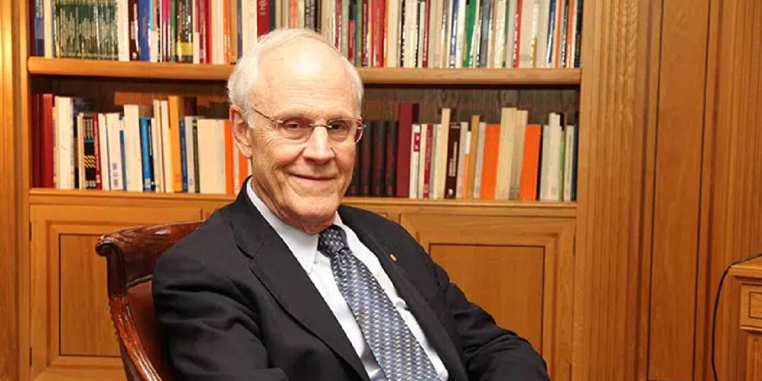 David Gross lanza una importante reflexión