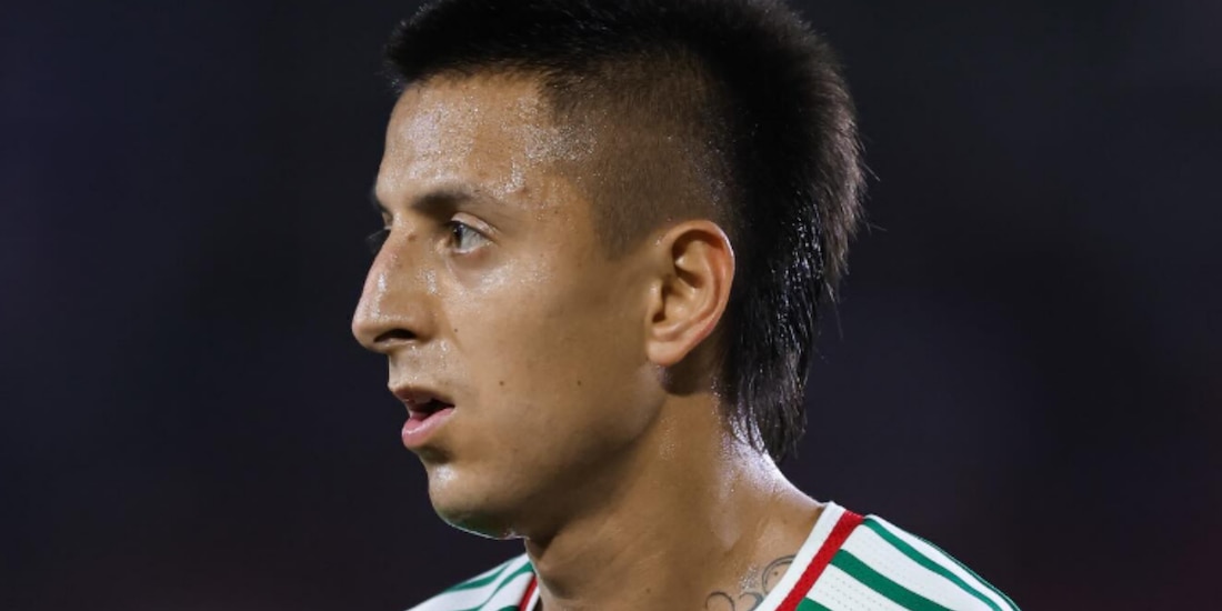 Roberto ‘El Piojo’ Alvarado