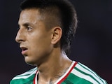 Roberto ‘El Piojo’ Alvarado