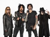 Mötley Crüe vende boletos VIP para México 2023