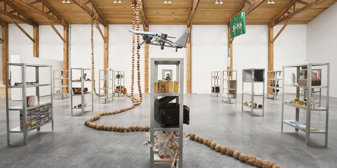 Galeristas cierran filas para hacer frente a la pandemia