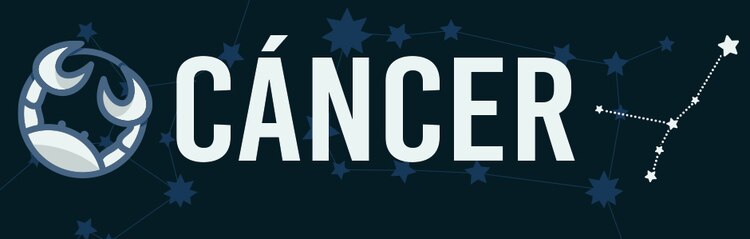 Horóscopos La Razón, Cáncer