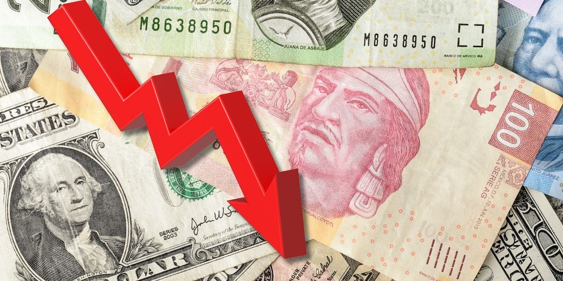 Banxico reportó una caída anual de 4.6% en los ingresos por remesas durante 2025.