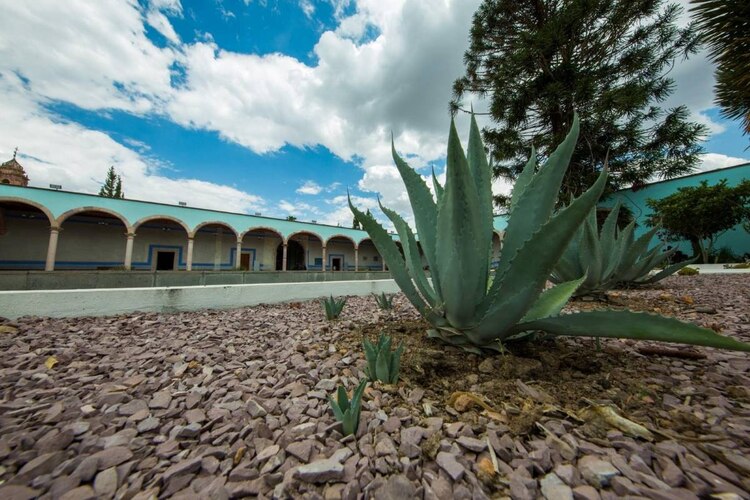 “Con este nuevo Pueblo Mágico, nuestro estado amplía su oferta turística y crea más oportunidades de desarrollo para nuestra gente", afirmó gobernadora de Aguascalientes.