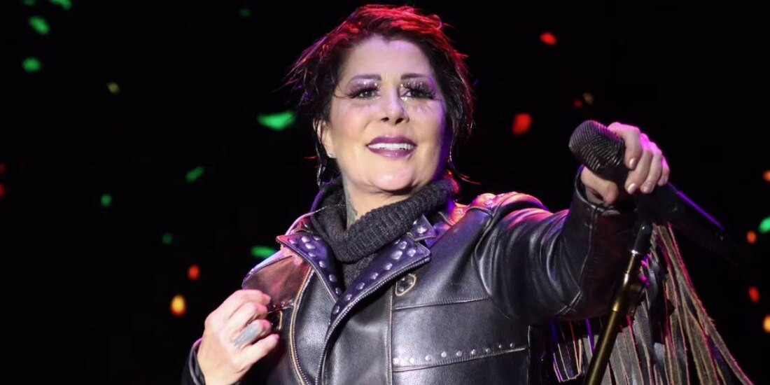 Alejandra Guzmán se presentará gratis en una alcaldía de CDMX por las fiestas patrias