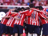 Chivas reveló oficialmente a su primer fichaje para el Torneo Apertura 2026 de la Liga MX.