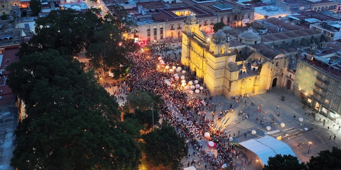 Indicadores ofrecidos por la Secretaría de Turismo.