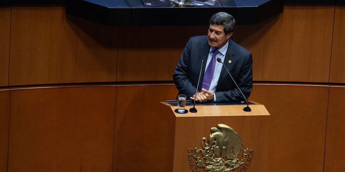 Javier Corral Jurado