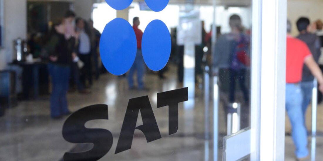 Las labores en las oficinas del SAT se restablecerán sin contratiempos.