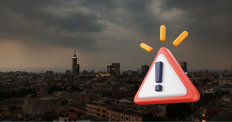 Contingencia Ambiental se activa ante niveles altos de contaminantes.