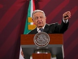 AMLO: Samuel García y Luis Donaldo Colosio le pueden competir a Morena en 2024